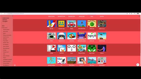 Unblocked Games Google+ .